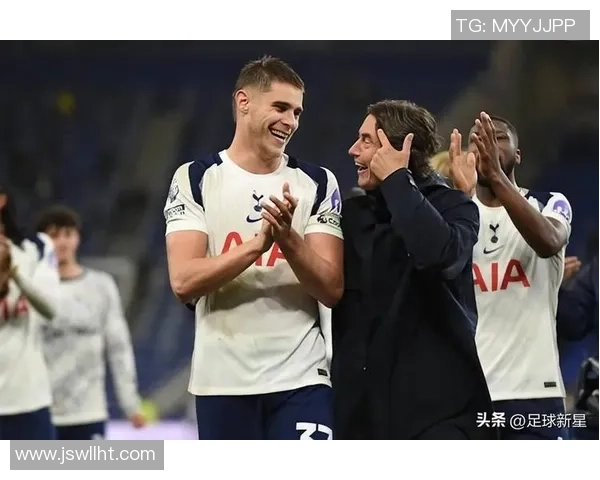 英超热刺大胜AC米兰4-0全场精彩瞬间回顾引发热烈反响