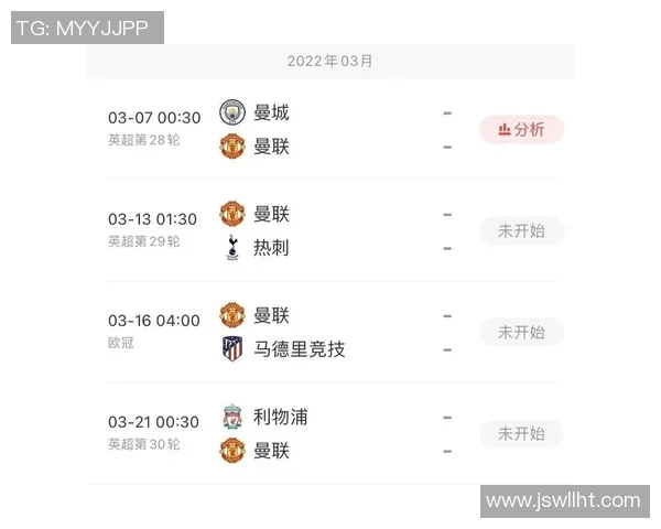 英超激战马竞大胜曼联神奇扑救成比赛转折点战术解析
